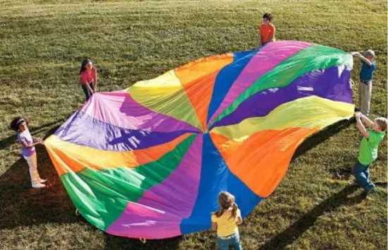 運(yùn)動，在“戶外人”身上都留下了什么